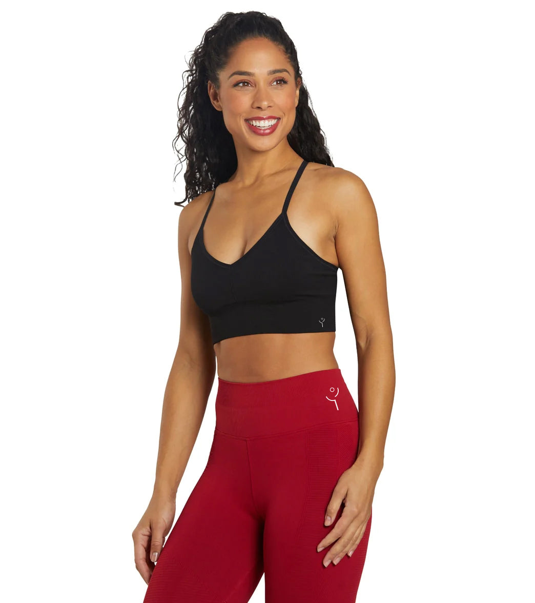Mellifluous Black Top
