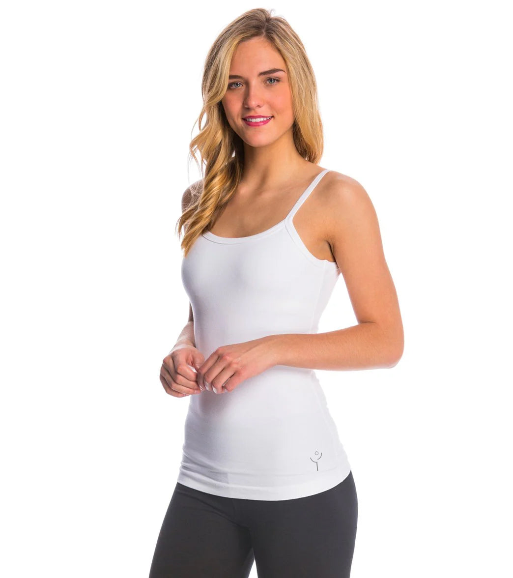 Mellifluous White Top