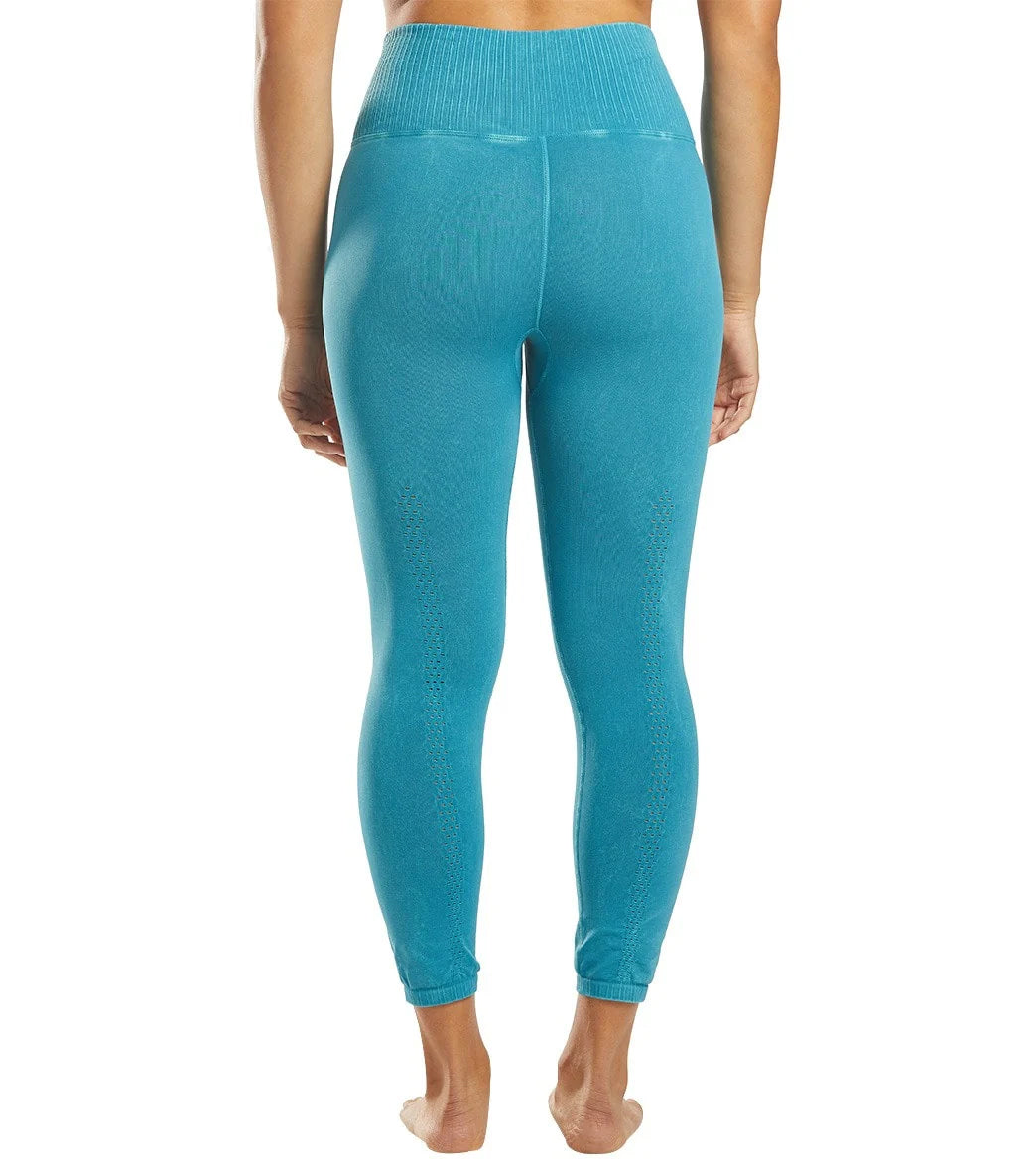 Mellifluous Sky Blue Pant