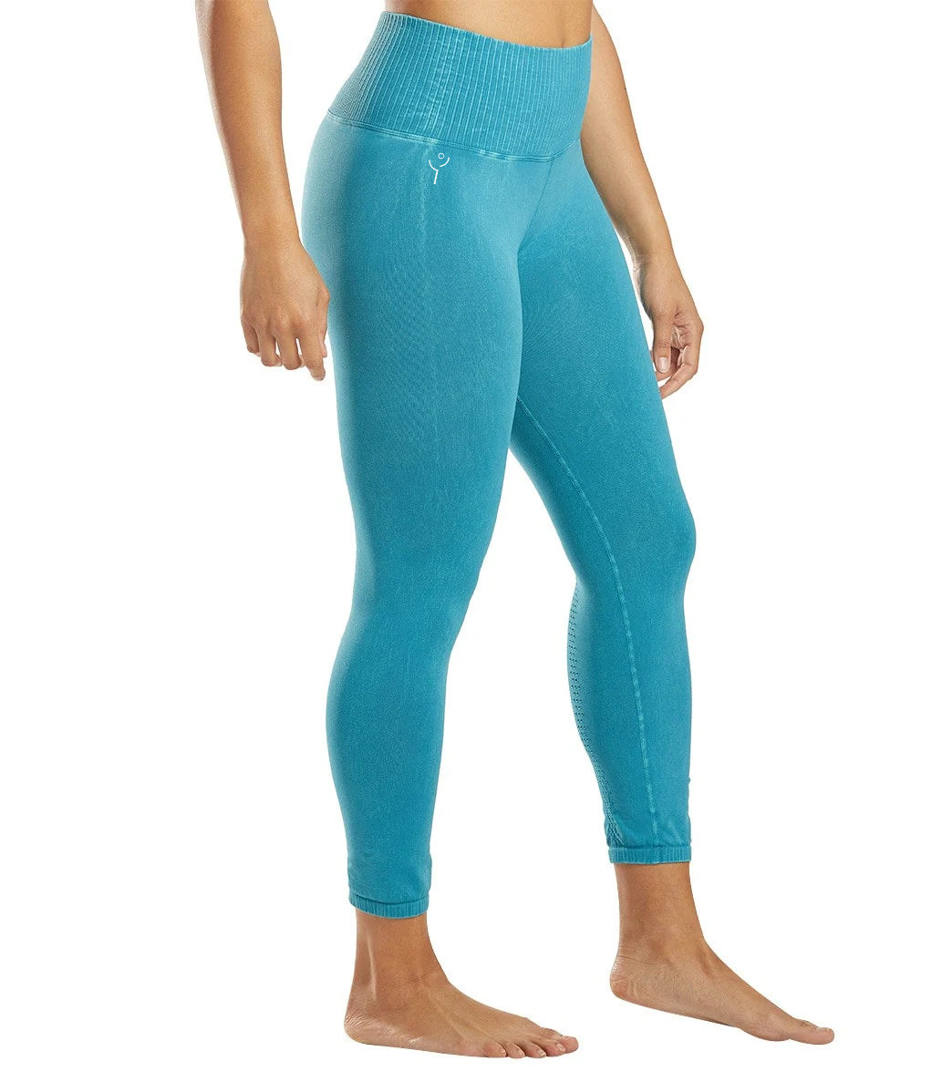 Mellifluous Sky Blue Pant