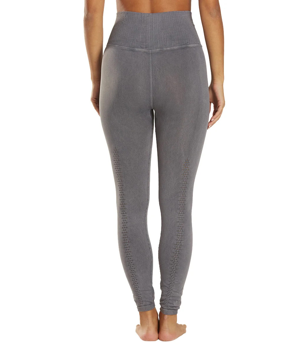 Conundrum Grey Pant