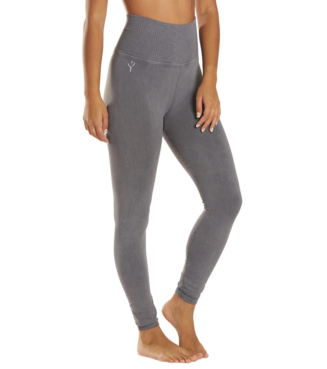 Conundrum Grey Pant