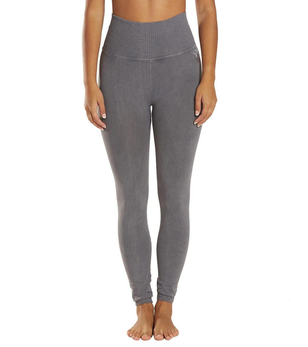Conundrum Grey Pant