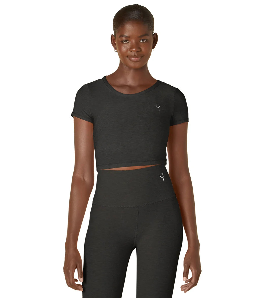 Zenith Black Top