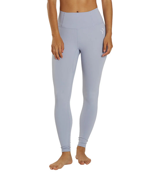 Evocative Slate Pant