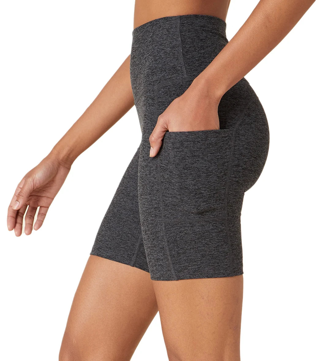 Enigma Dark Grey Shorts