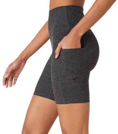 Enigma Dark Grey Shorts