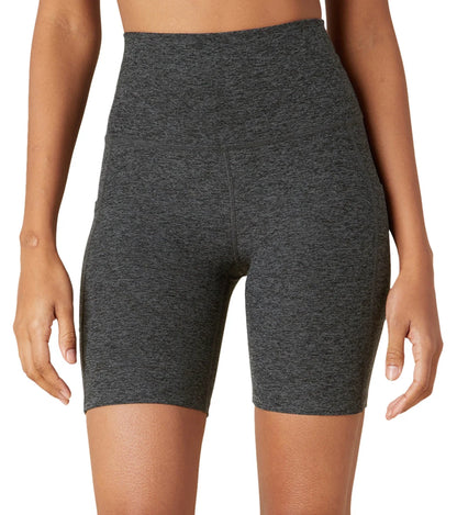 Enigma Dark Grey Shorts