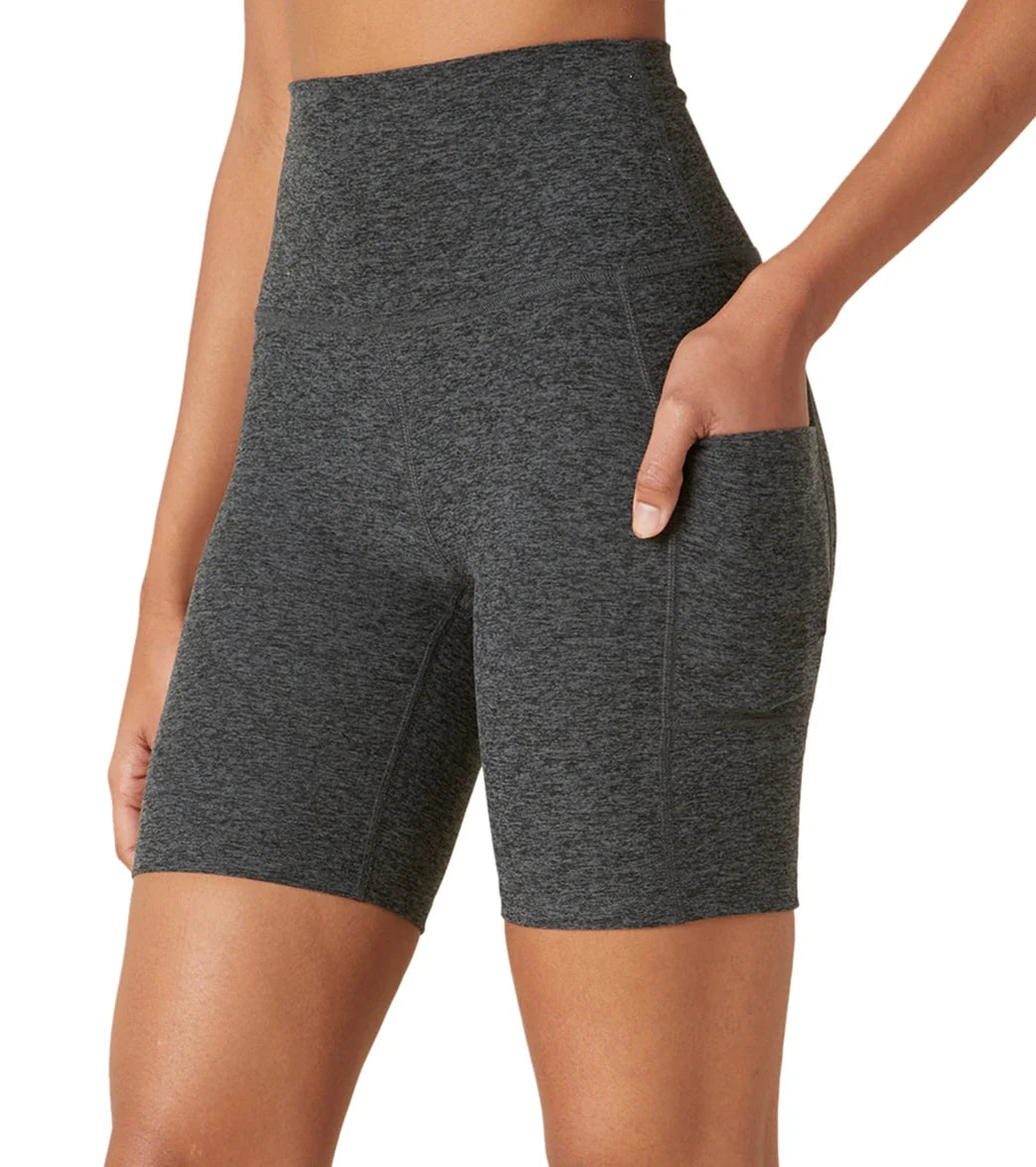 Enigma Dark Grey Shorts