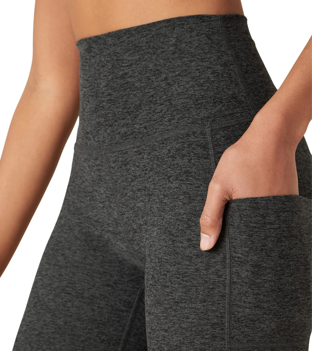 Enigma Dark Grey Shorts