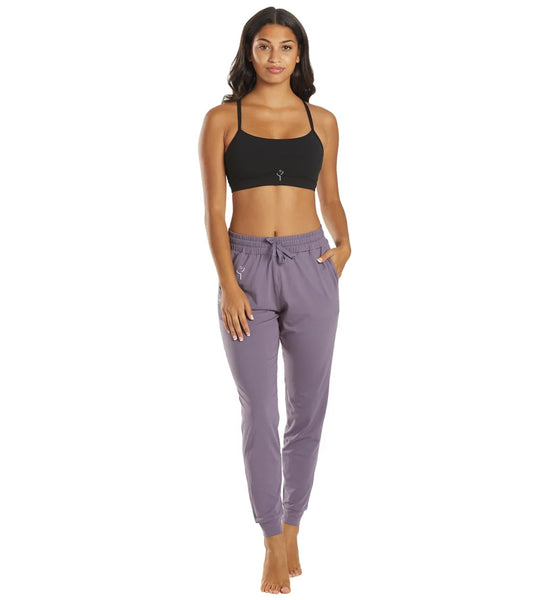 Halcyon Lavender Trouser
