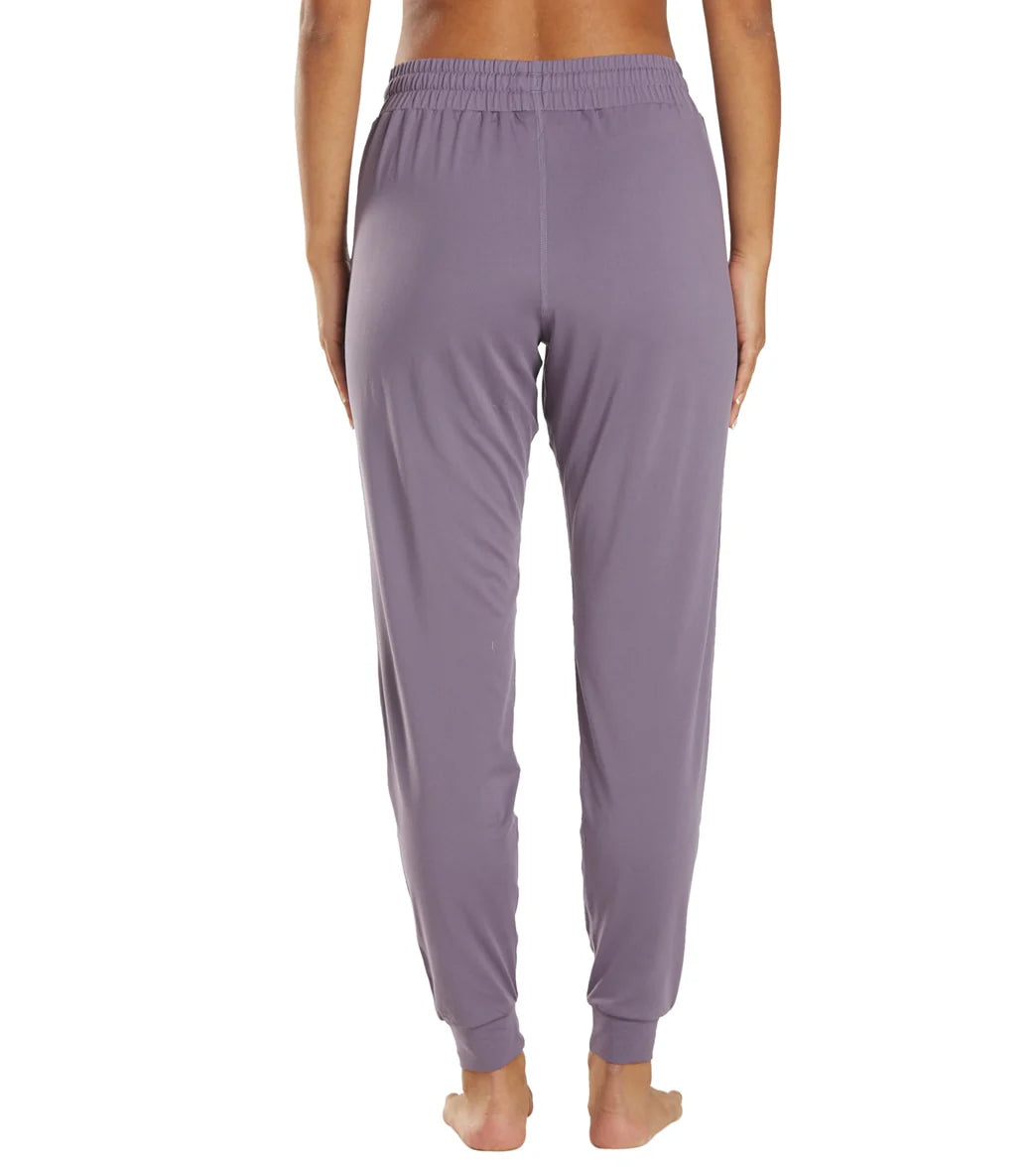 Halcyon Lavender Trouser