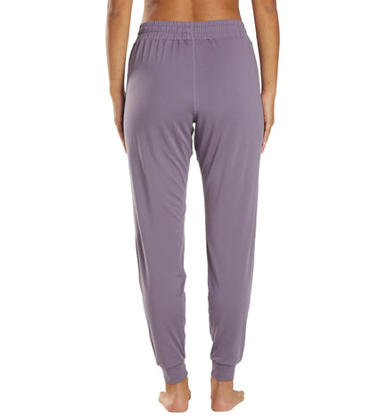 Halcyon Lavender Trouser