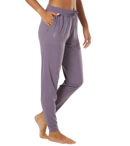 Halcyon Lavender Trouser