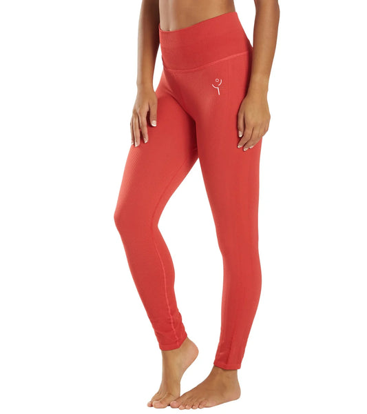 Panache Red Pant