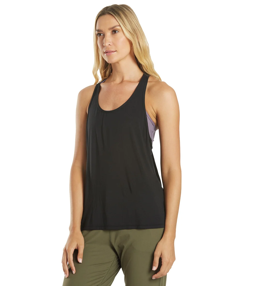 Quintessential Black Top