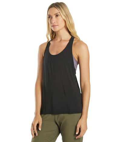 Quintessential Black Top