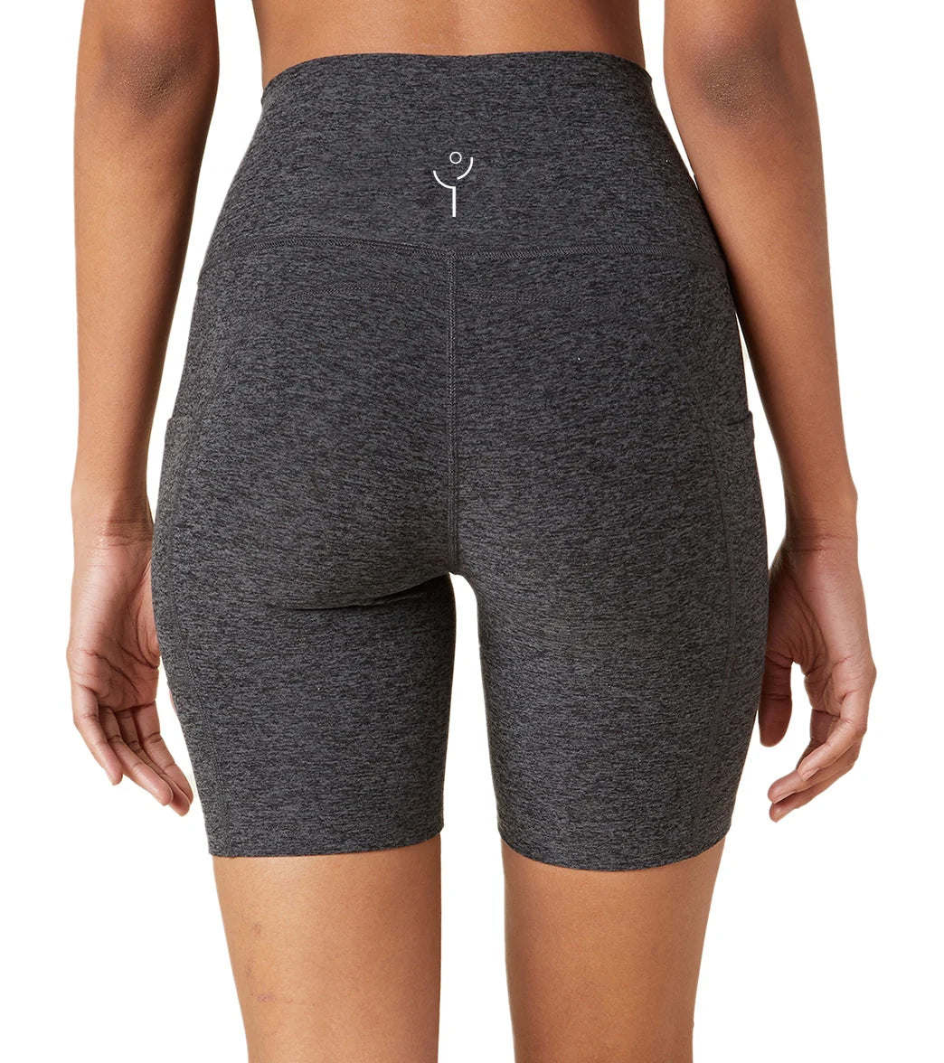 Enigma Dark Grey Shorts