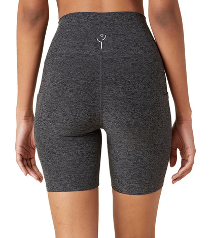 Enigma Dark Grey Shorts