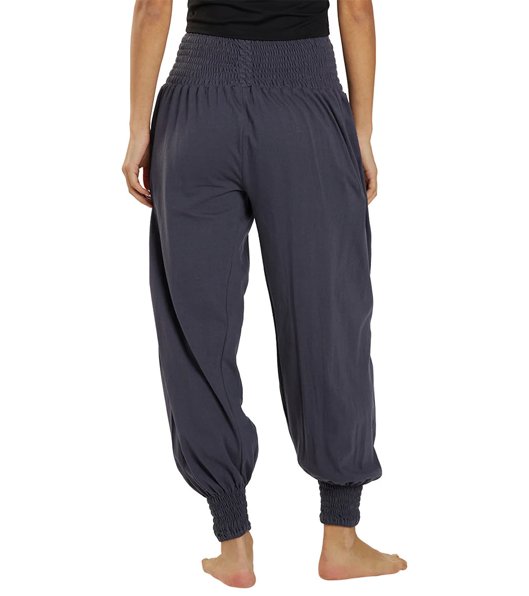 Bucolic Dark Grey Trouser