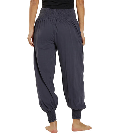 Bucolic Dark Grey Trouser