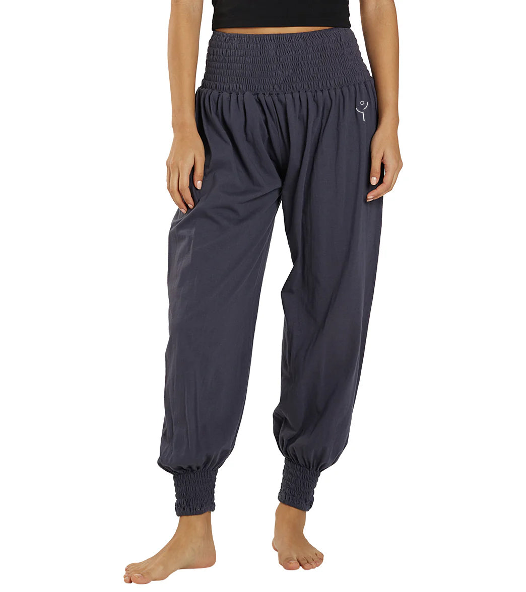 Bucolic Dark Grey Trouser