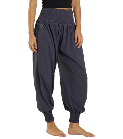 Bucolic Dark Grey Trouser