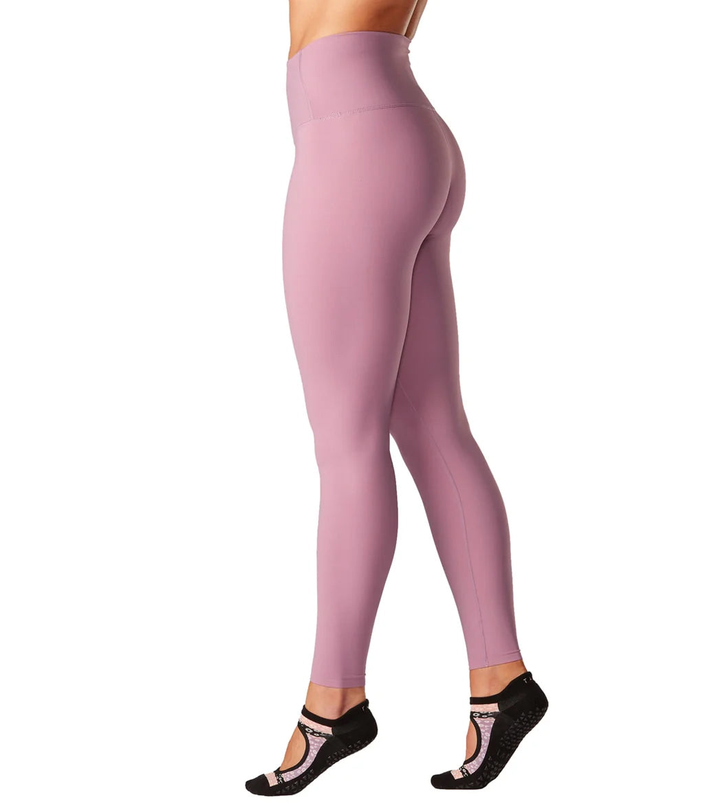 Nebula Baby Pink Pant