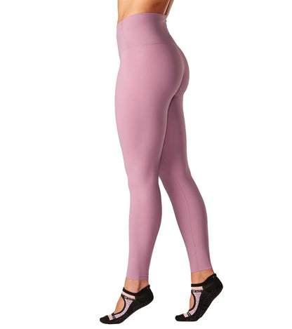 Nebula Baby Pink Pant