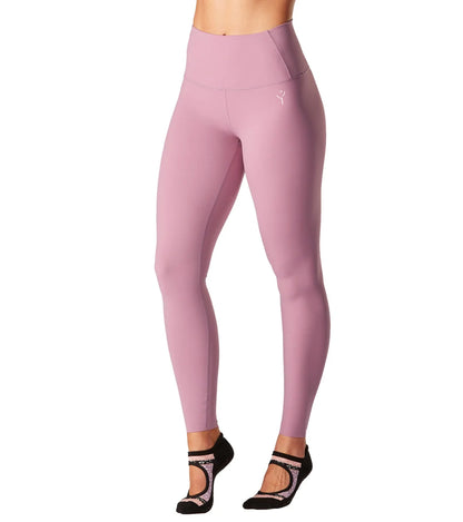Nebula Baby Pink Pant