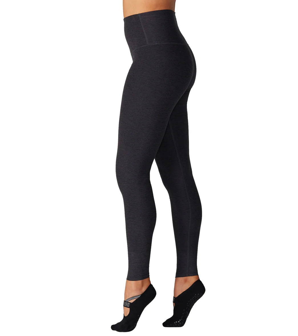 Utopia Black Pant