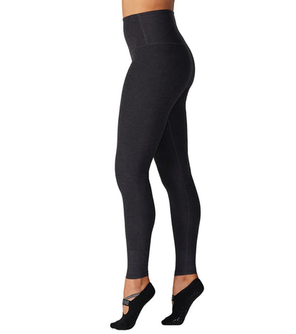 Utopia Black Pant