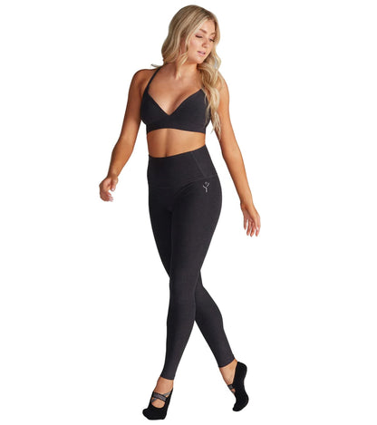 Utopia Black Pant