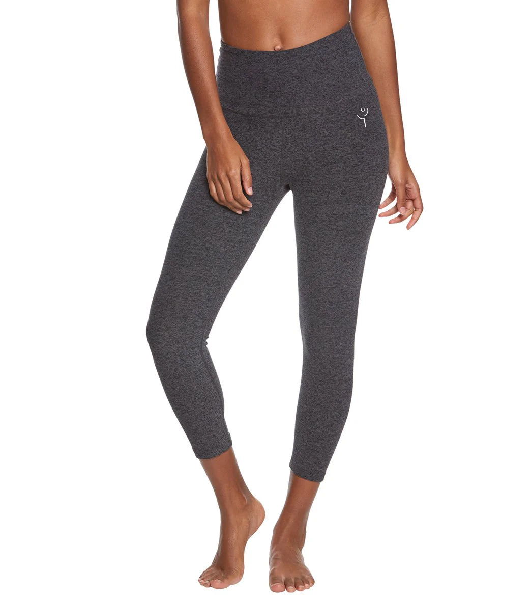 Mellifluous Grey Pant