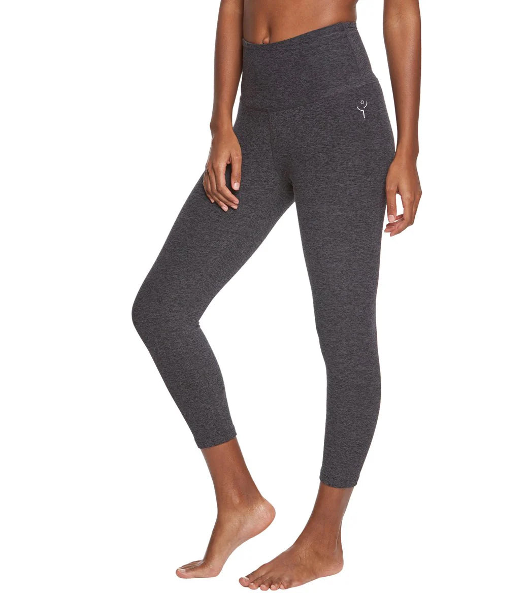 Mellifluous Grey Pant