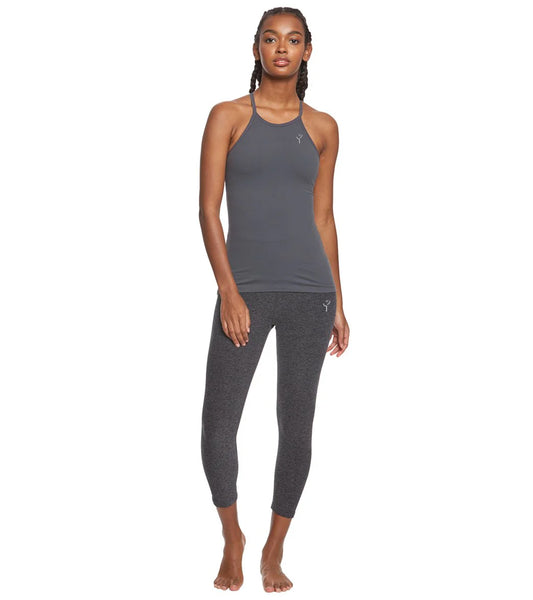 Mellifluous Grey Pant