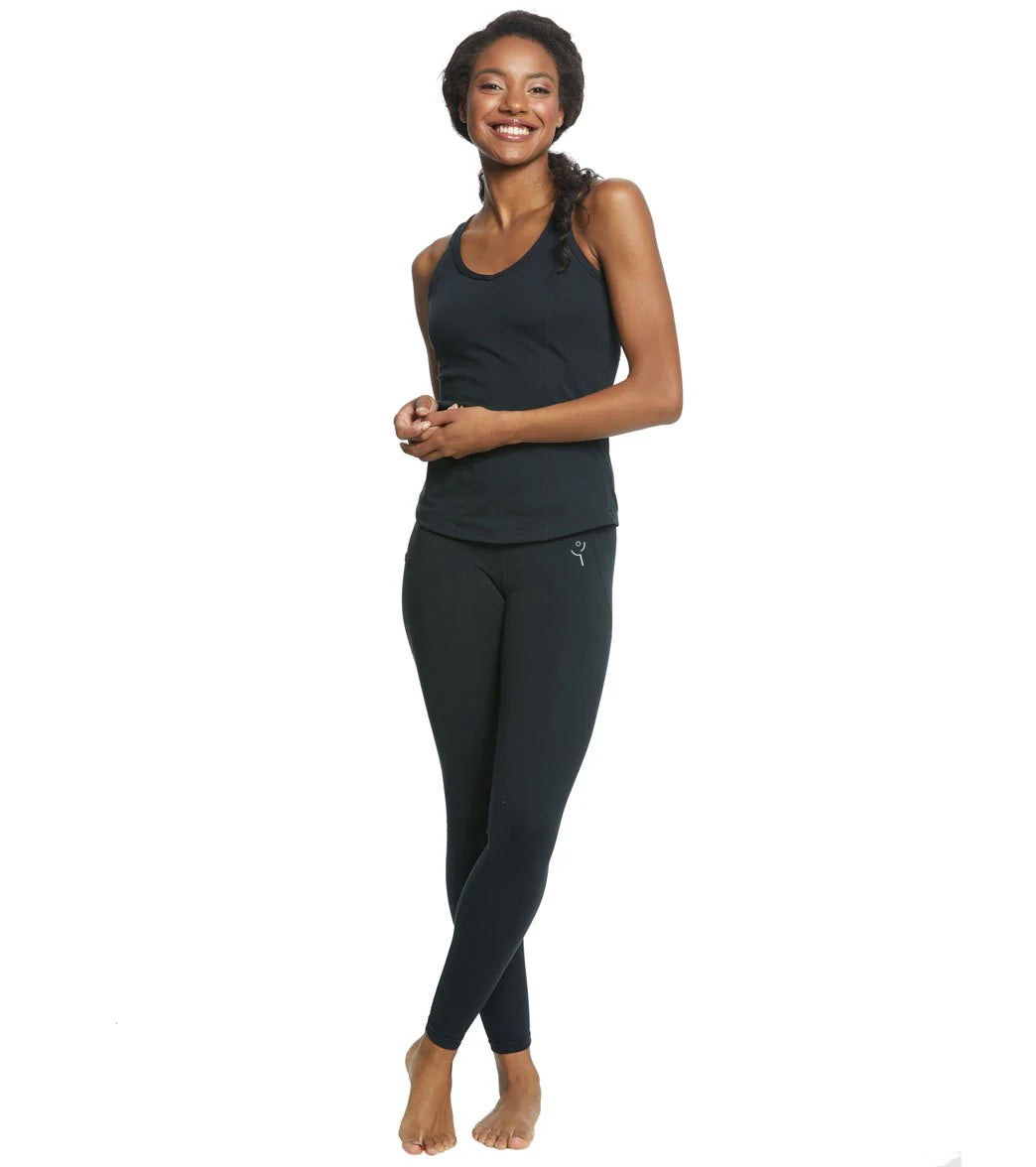 Labyrinth Black Top