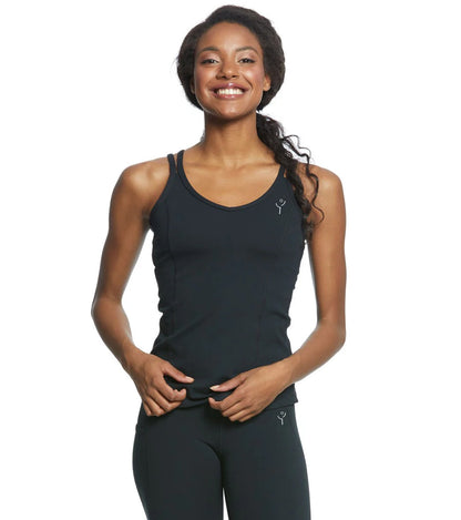 Labyrinth Black Top