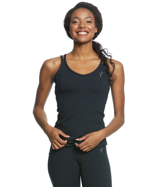 Labyrinth Black Top