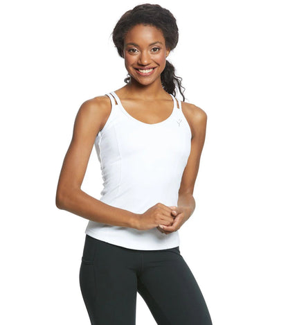 Ethereal White Top
