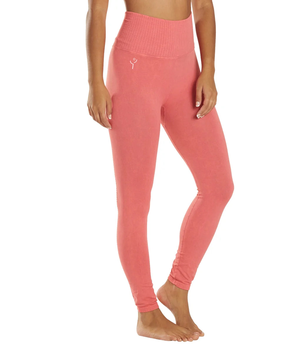 Mellifluous Pink Pant