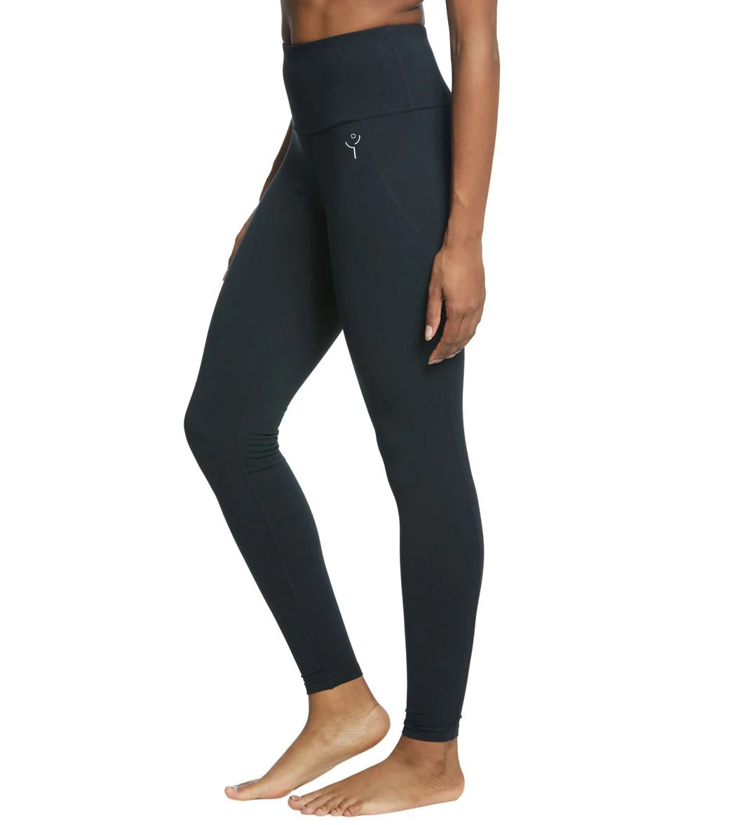 Quintessential Black Pant
