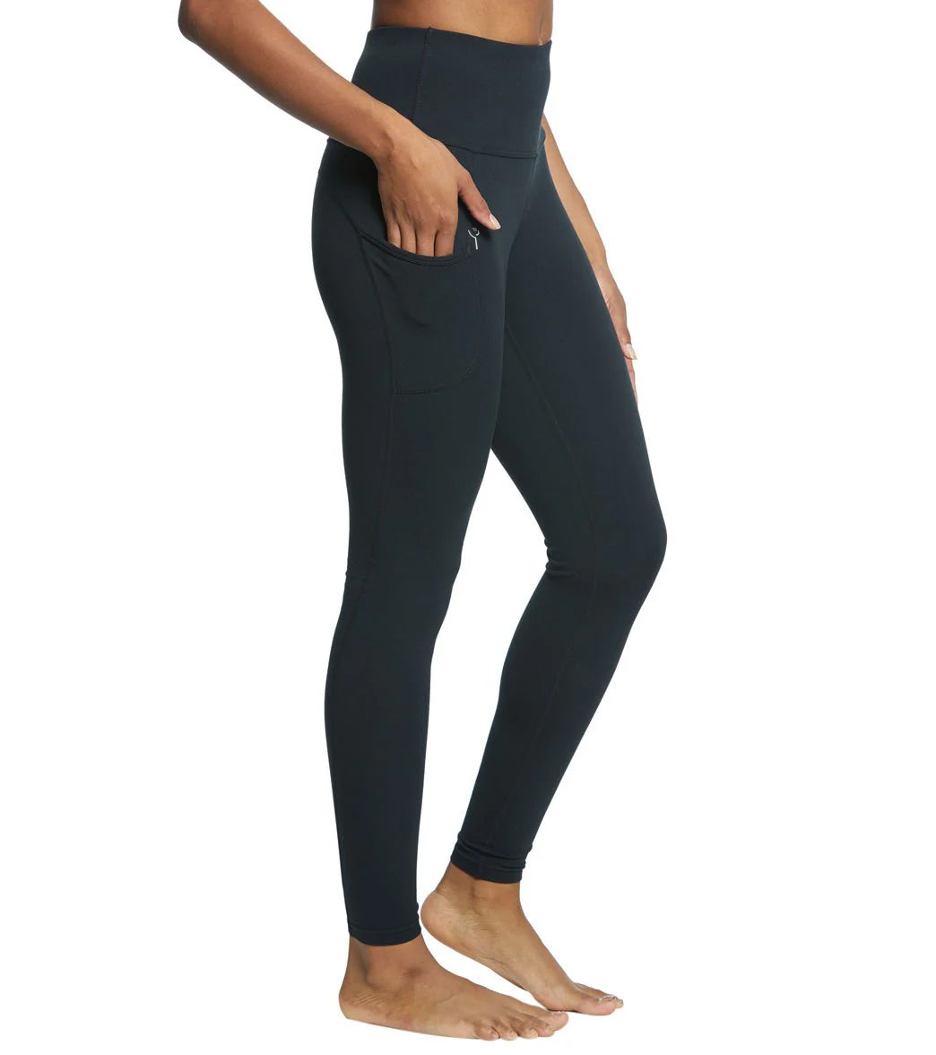 Quintessential Black Pant