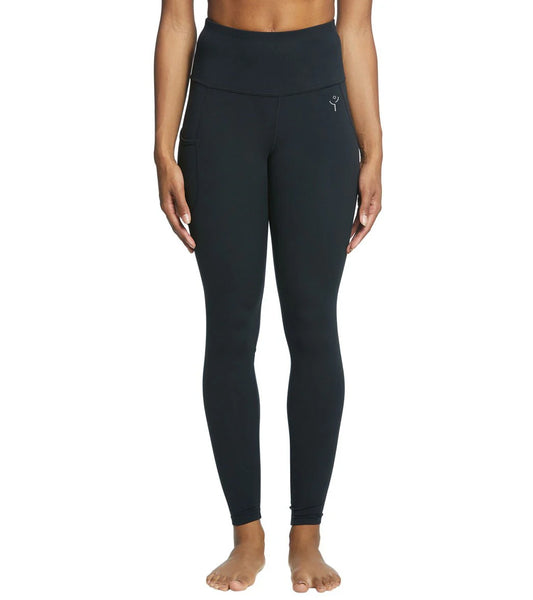 Quintessential Black Pant