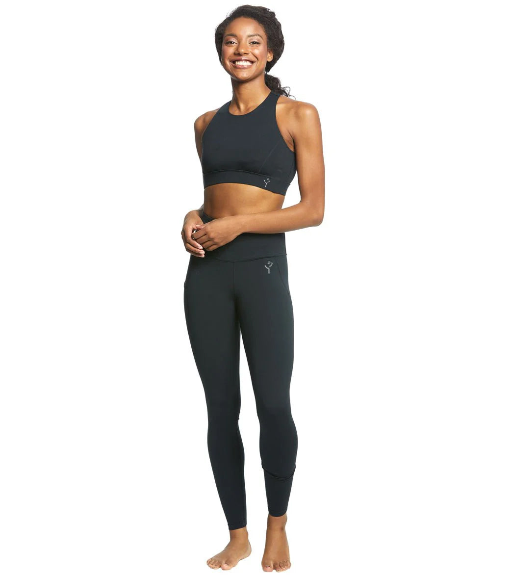 Quintessential Black Pant