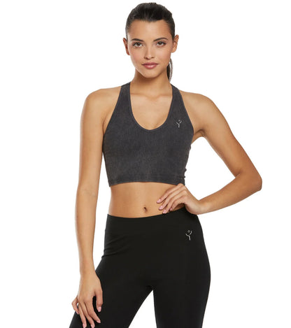 Incandescent Grey Top