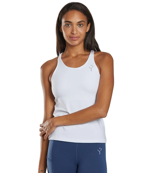 Plethora White Top