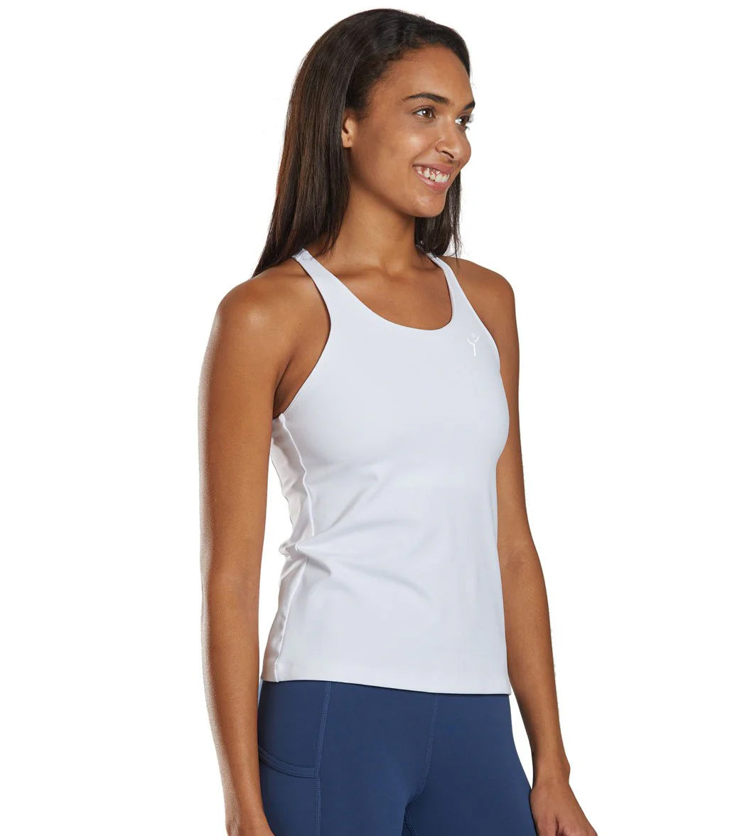 Plethora White Top