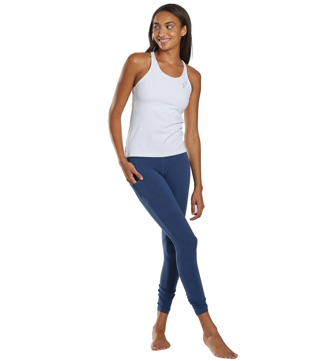 Plethora White Top