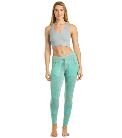 Wonder Grey Top